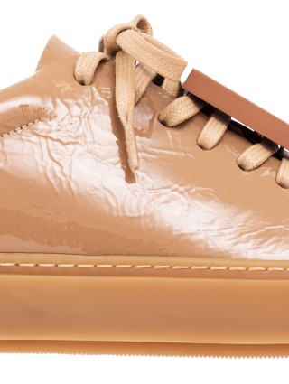 Кеды Acne (1227): фото - Invogue